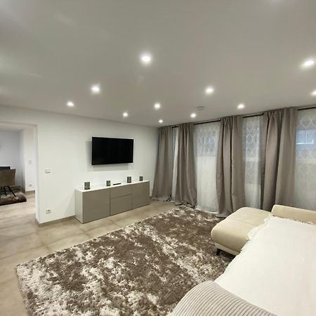 Terrassenpark Apartments Sasbachwalden Luaran gambar