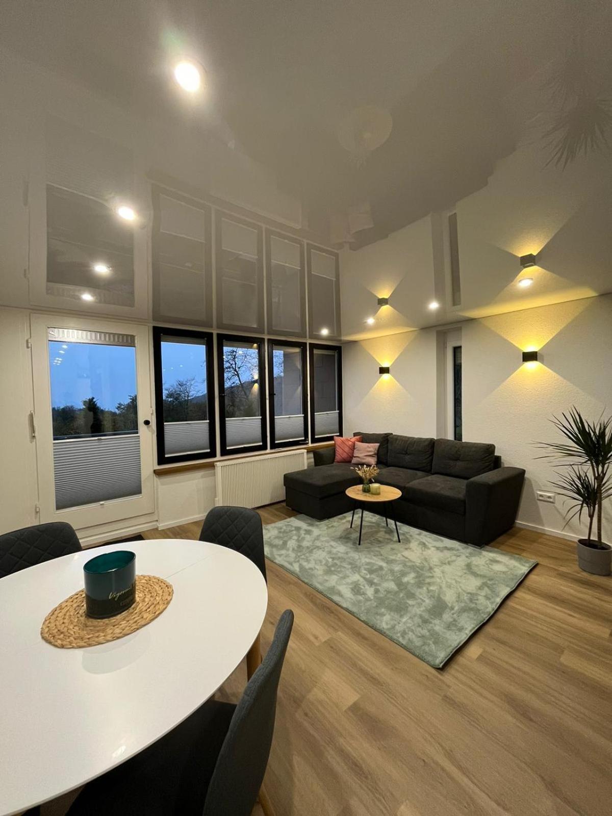 Terrassenpark Apartments Sasbachwalden Luaran gambar
