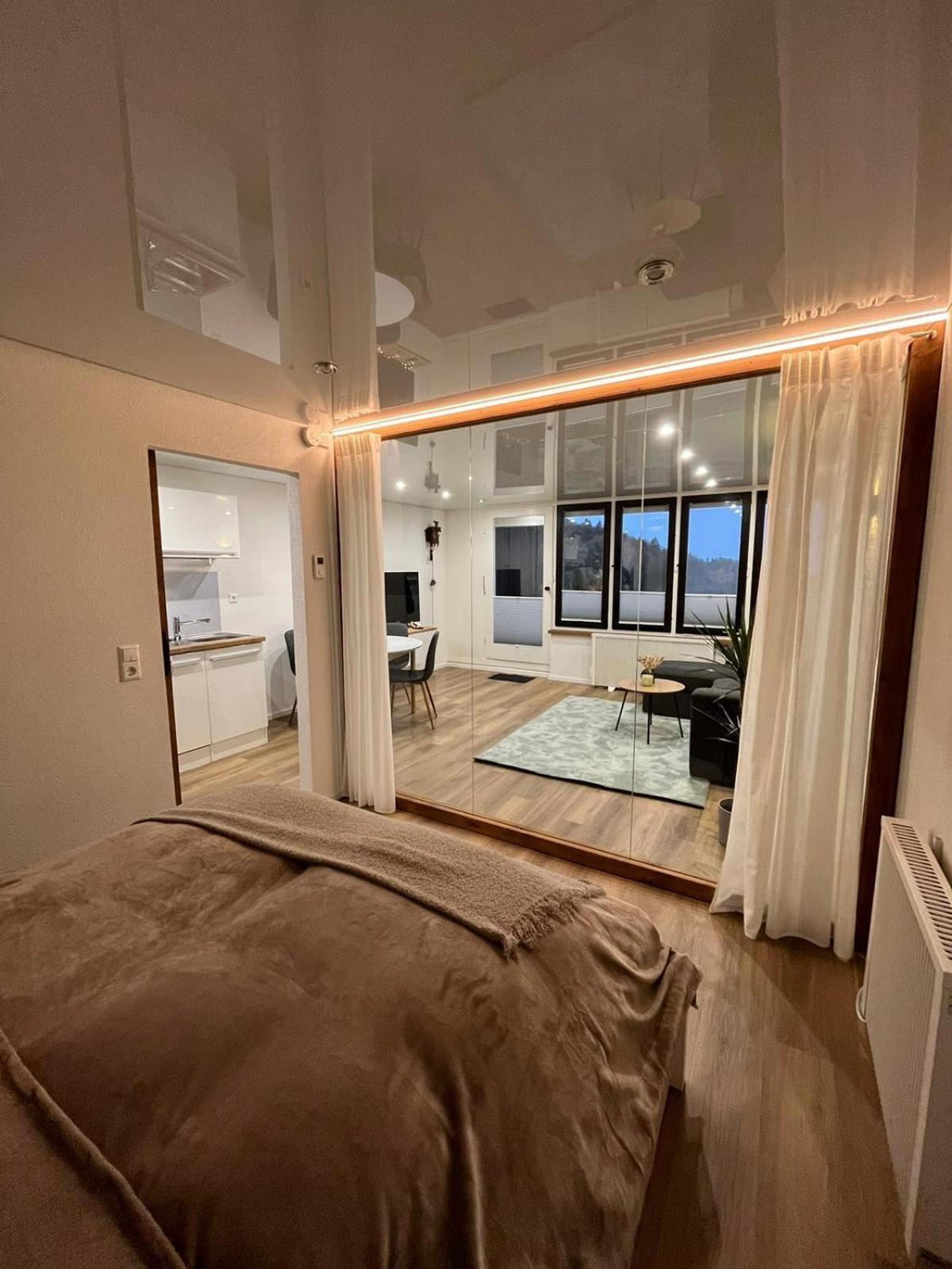 Terrassenpark Apartments Sasbachwalden Luaran gambar