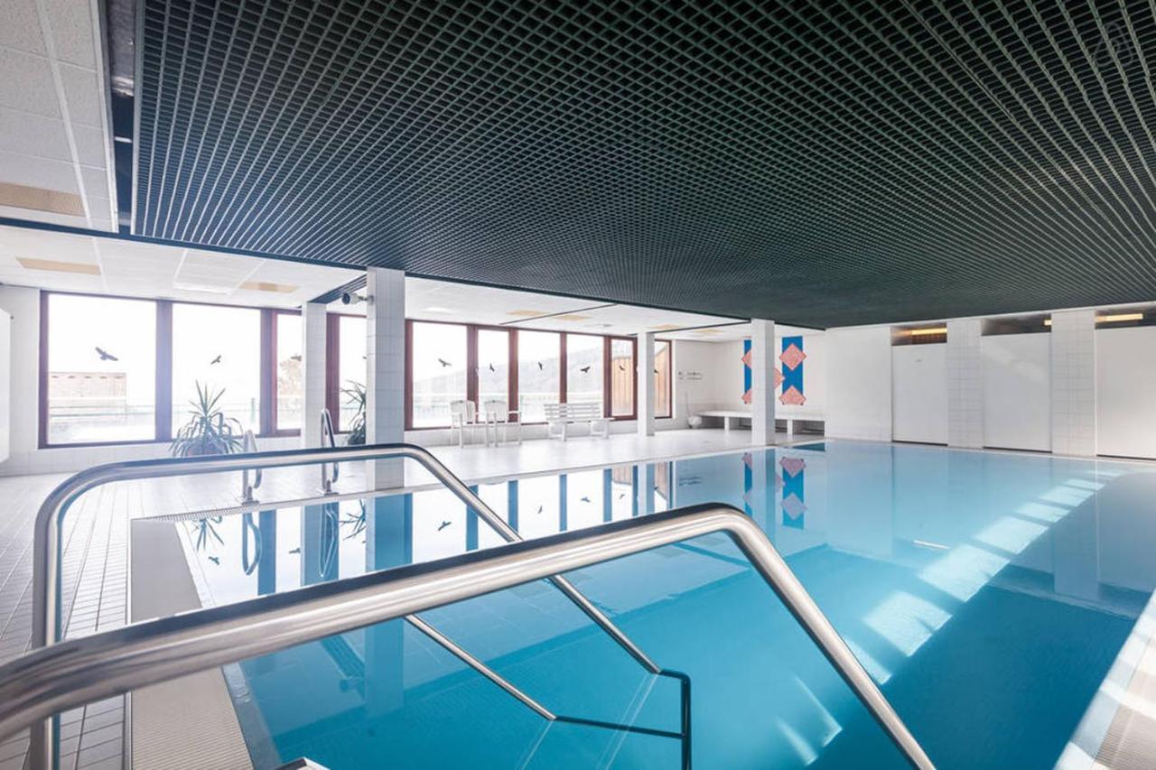Terrassenpark Apartments Sasbachwalden Luaran gambar
