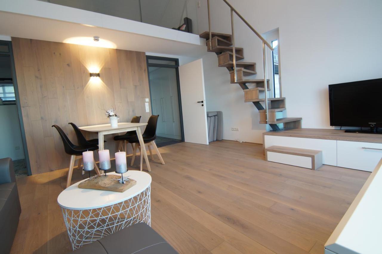 Terrassenpark Apartments Sasbachwalden Luaran gambar